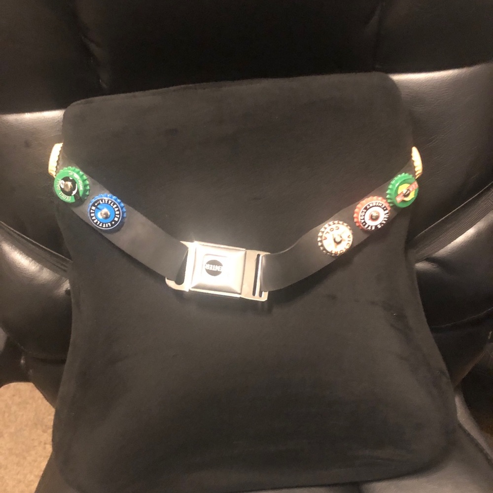 Belt